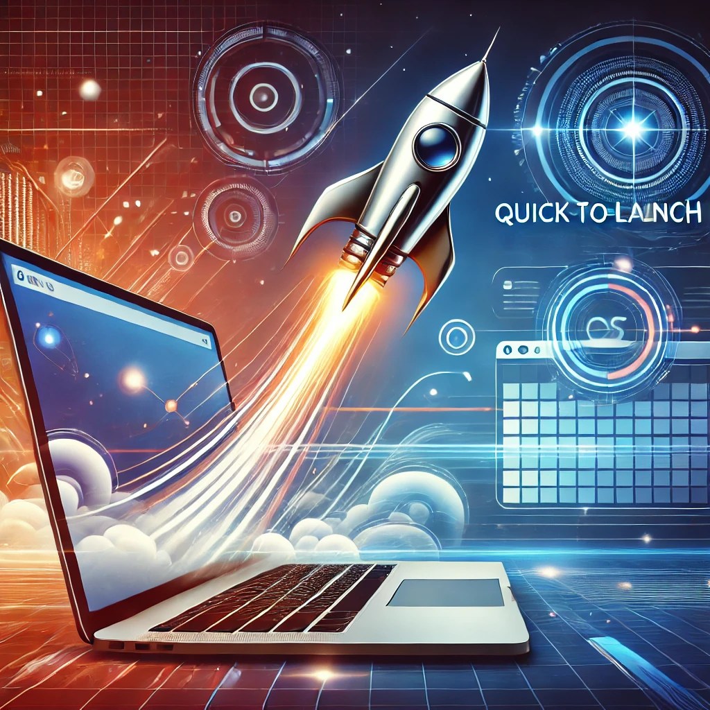 Set Up a Free Landing Page using WordPress.com in 5&nbsp;Minutes